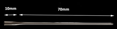 Standard Tube Dimensions